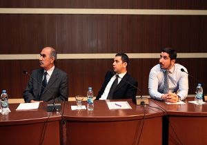 ‘2012 Arkeoloji Günleri' başladı
